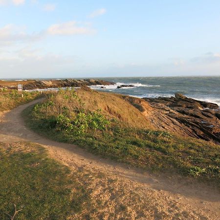 Studio Penduick By Interhome Quiberon Eksteriør billede