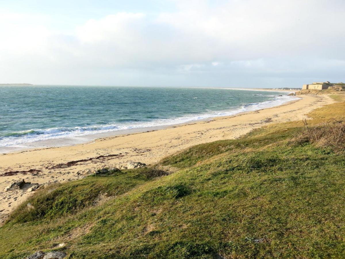 Studio Penduick By Interhome Quiberon Eksteriør billede
